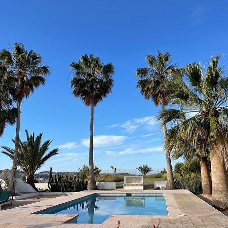 Finca Los Caballeros - Adults Only 贝尼萨 外观 照片