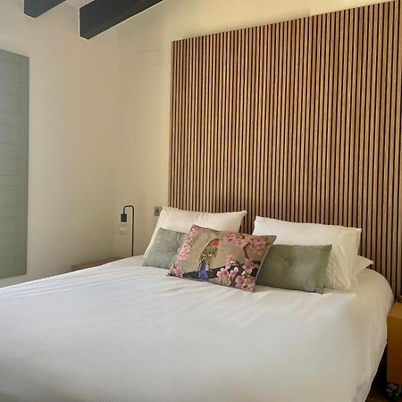 Finca Los Caballeros - Adults Only 贝尼萨 外观 照片