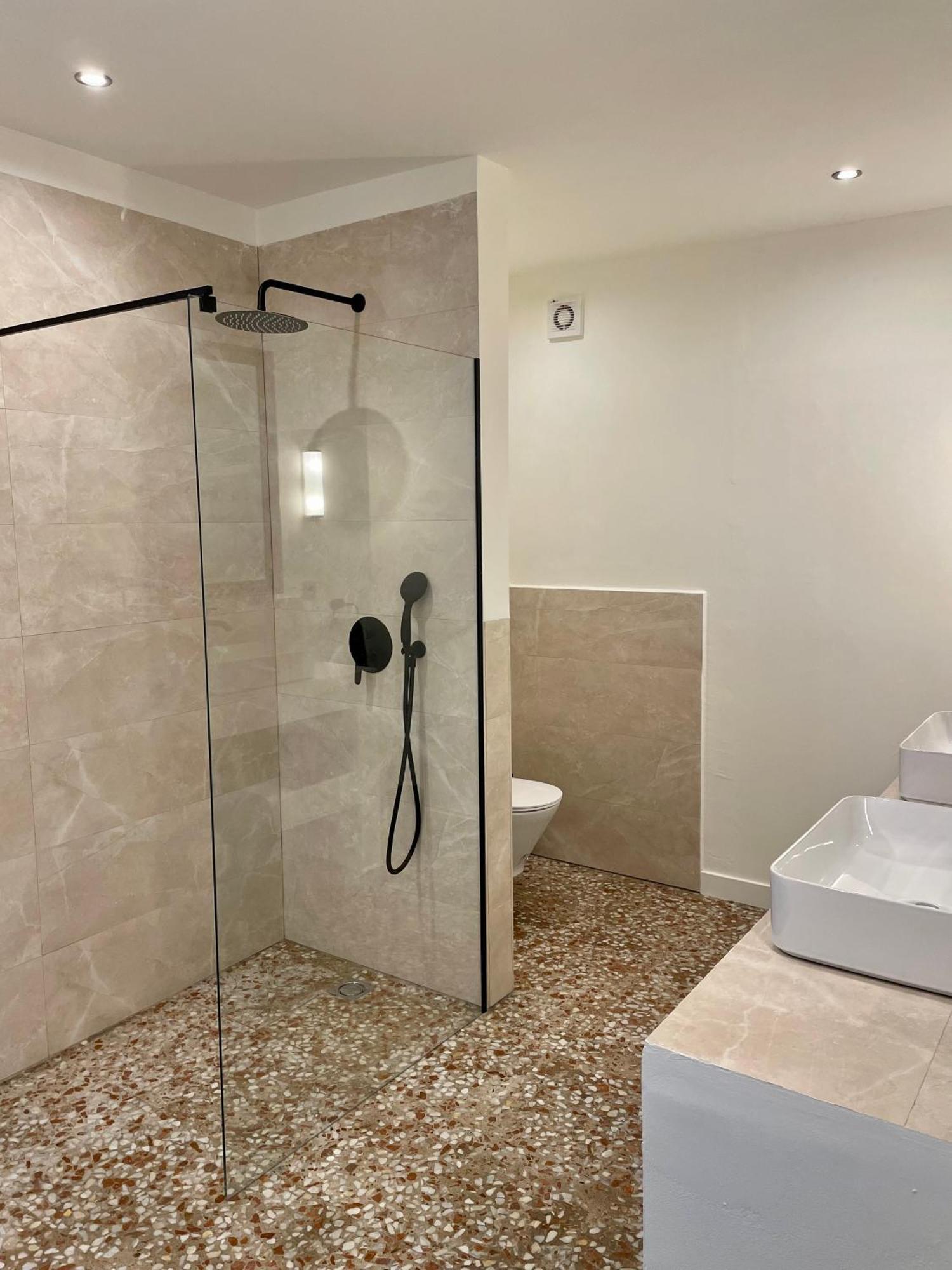 Finca Los Caballeros - Adults Only 贝尼萨 外观 照片